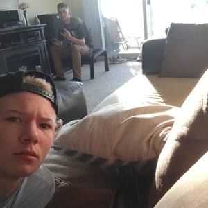 Meet your Posher, Isaac